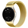 Gesto Magnetic Milanese Steel Galaxy Band - Astra Straps