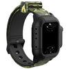Gladius Tactical Silicone Band + Case - Astra Straps