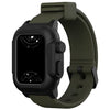 Gladius Tactical Silicone Band + Case - Astra Straps