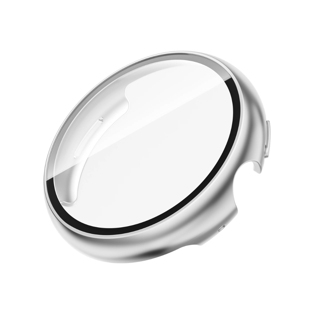 Gravo Tempered Glass Case For Google Pixel Watch - Astra Straps