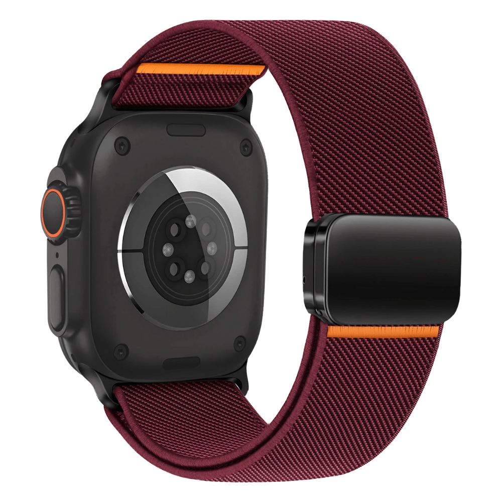 Hora Magnetic Nylon Loop Band - Astra Straps