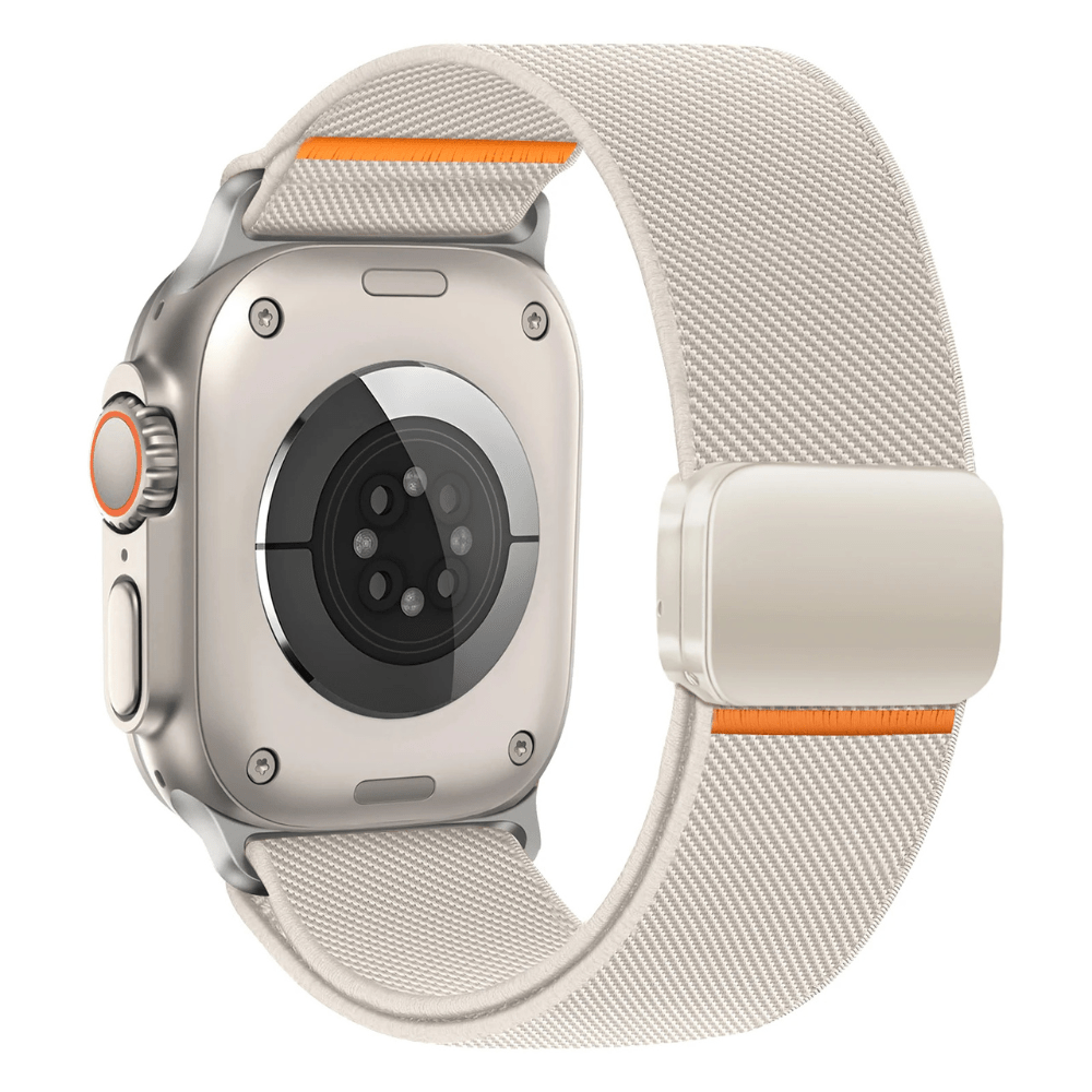 Hora Magnetic Nylon Loop Band - Astra Straps