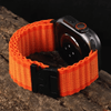 Ideo Nylon Sports Band - Astra Straps