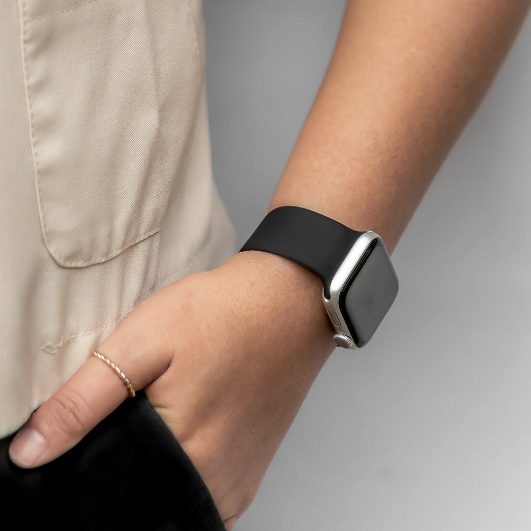 Infra Seamless Sport Loop Band - Astra Straps