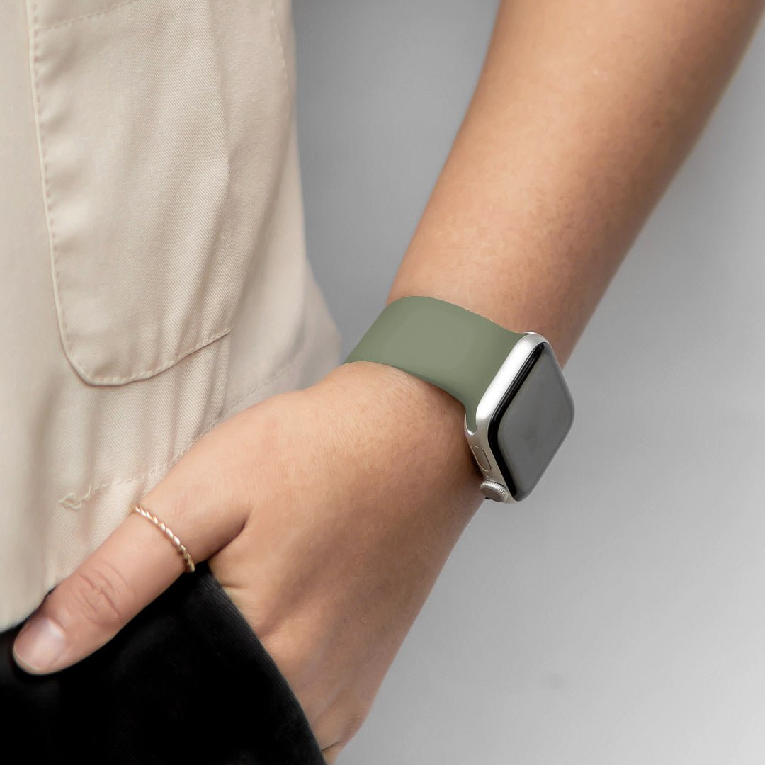 Infra Seamless Sport Loop Band - Astra Straps