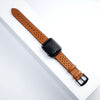 Invicta Genuine Leather Band - Astra Straps