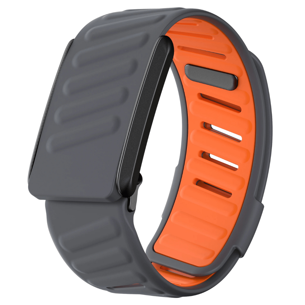 Juxta Silicone Sports Whoop Band - Astra Straps