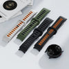 Lacero Silicone Sports Galaxy Band - Astra Straps