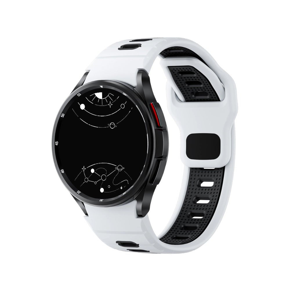 Lacero Silicone Sports Galaxy Band - Astra Straps