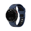 Lacero Silicone Sports Galaxy Band - Astra Straps