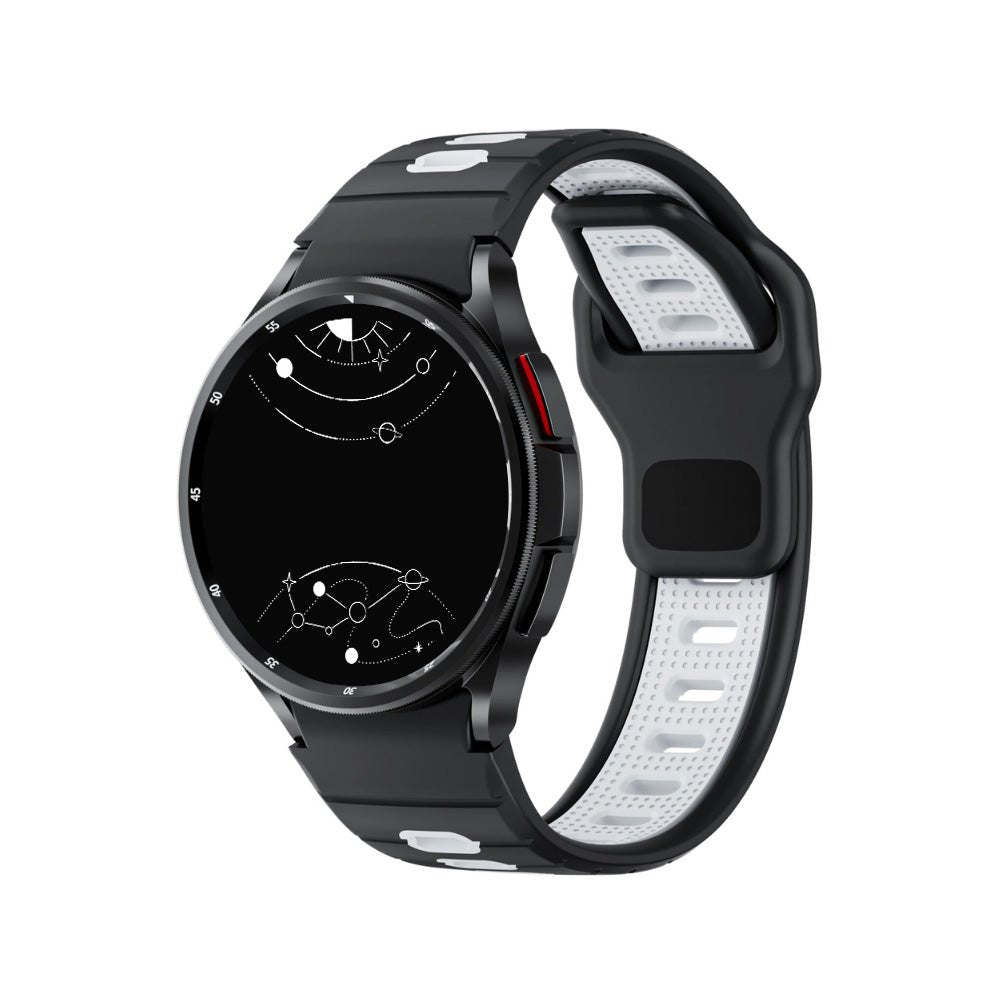 Lacero Silicone Sports Galaxy Band - Astra Straps