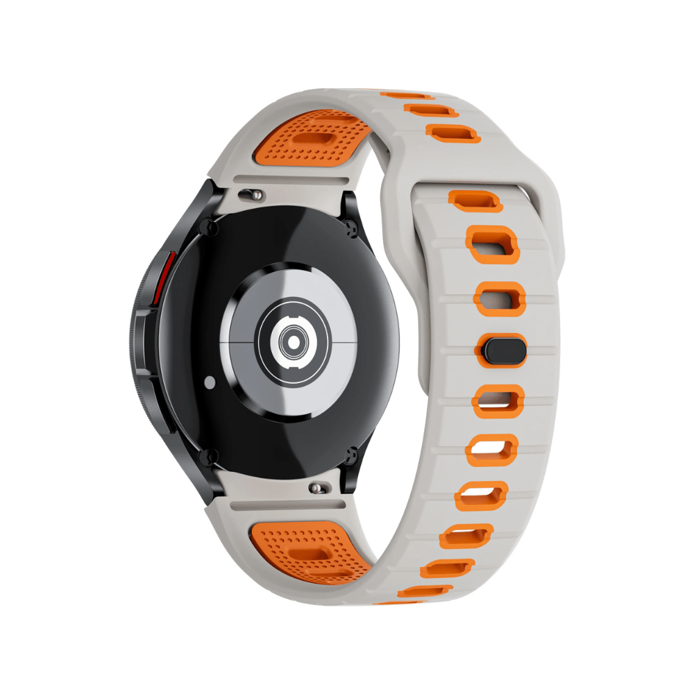 Lacero Silicone Sports Galaxy Band - Astra Straps