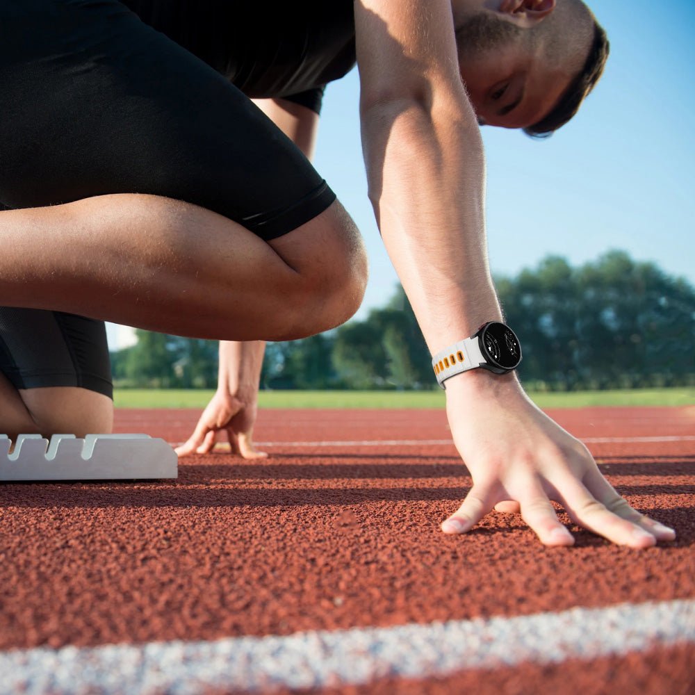 Lacero Silicone Sports Galaxy Band - Astra Straps