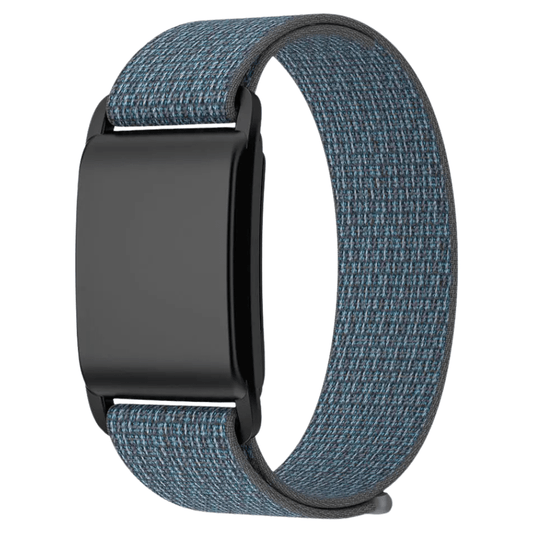 Lacesso Nylon Sports Whoop Band - Astra Straps