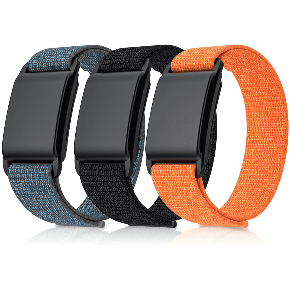 Lacesso Nylon Sports Whoop Band - Astra Straps