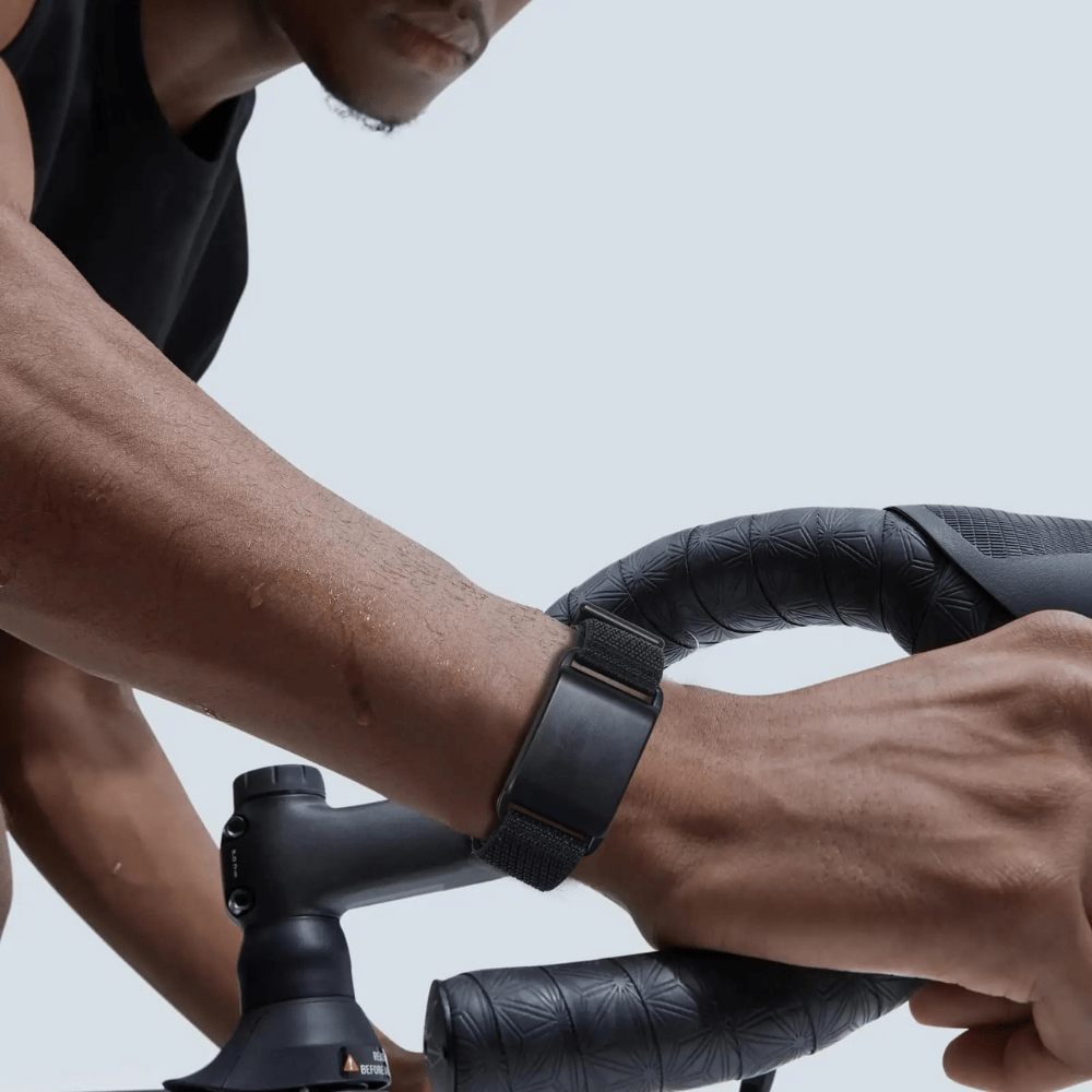 Lacesso Nylon Sports Whoop Band - Astra Straps