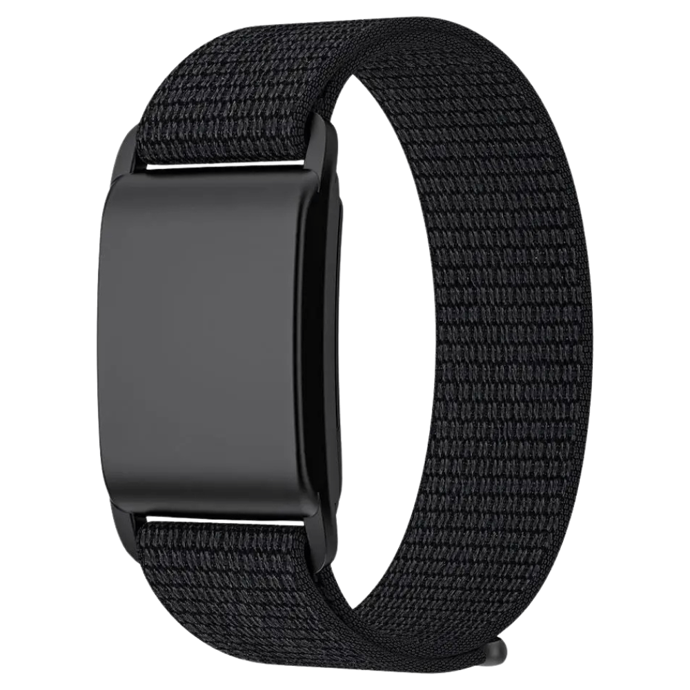 Lacesso Nylon Sports Whoop Band - Astra Straps