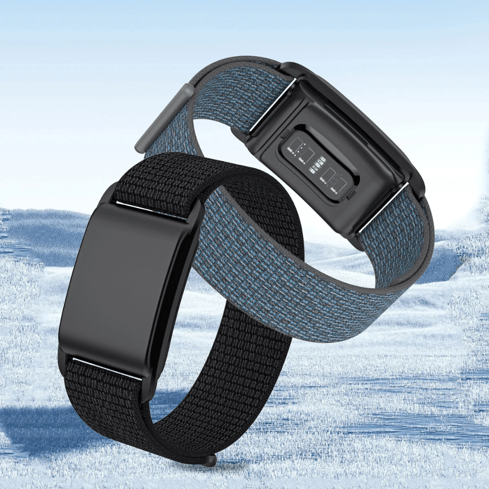 Lacesso Nylon Sports Whoop Band - Astra Straps