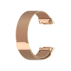 Lacteus Milanese Steel Band For Fitbit Charge - Astra Straps