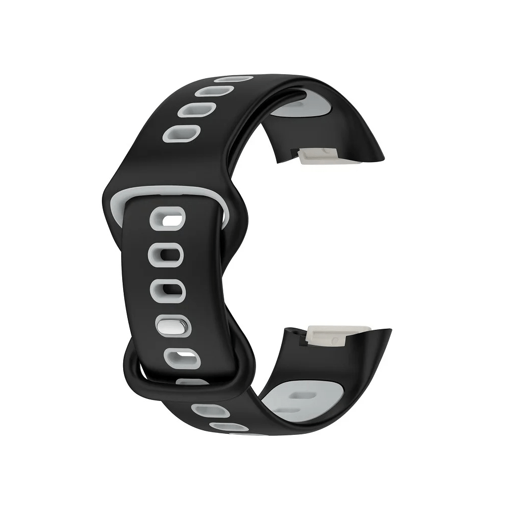 Lacto Sports Silicone Band For Fitbit Charge - Astra Straps