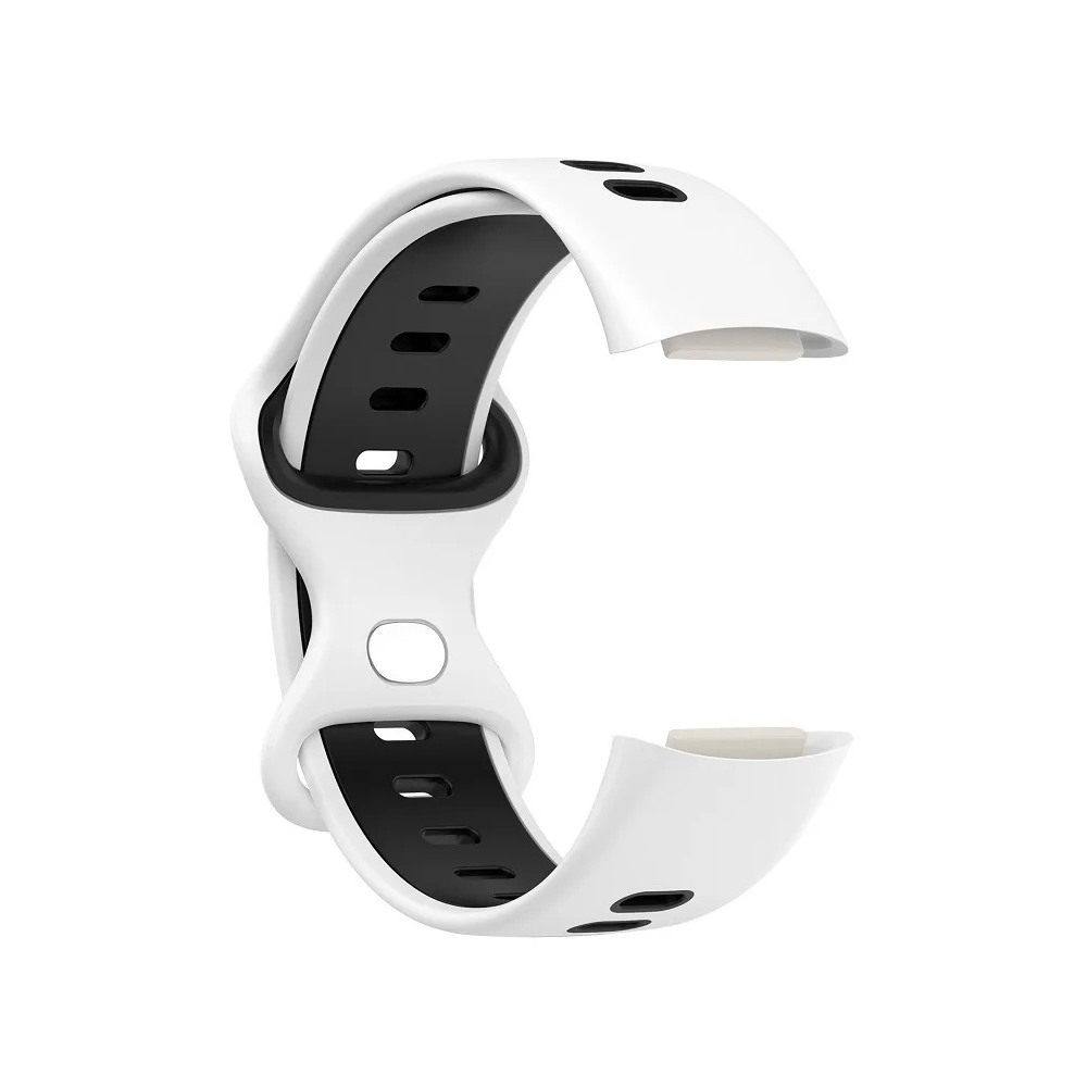 Lacto Sports Silicone Band For Fitbit Charge - Astra Straps