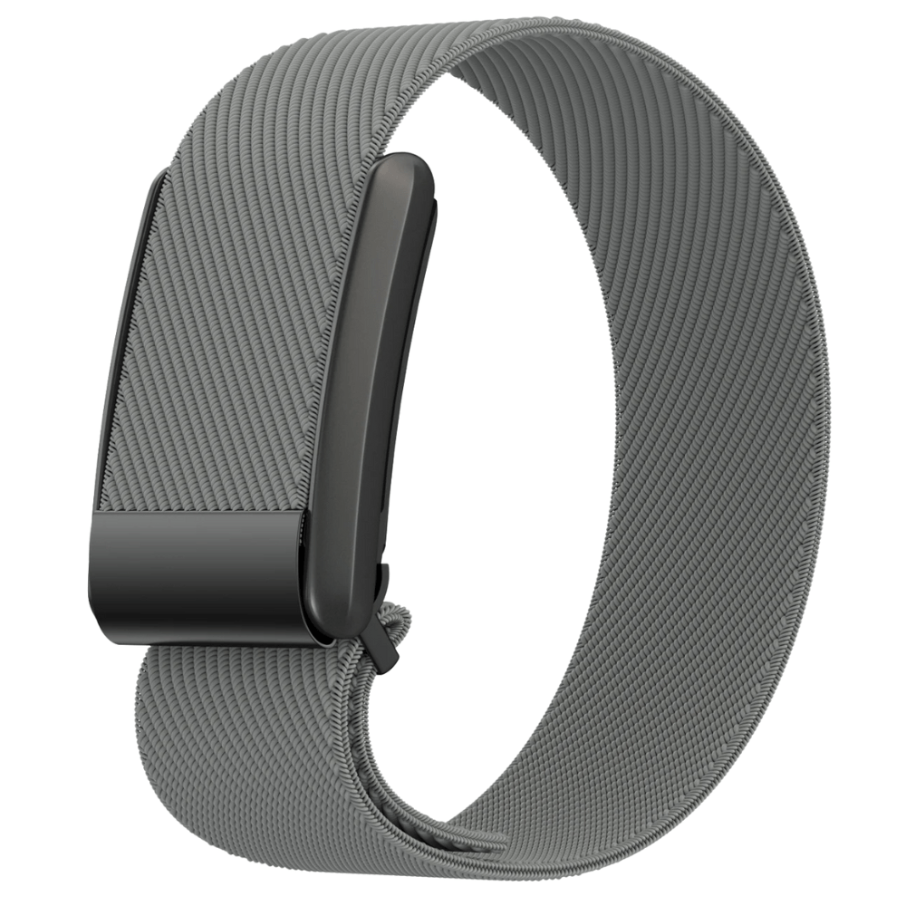 Lacus Nylon Sports Whoop Band - Astra Straps