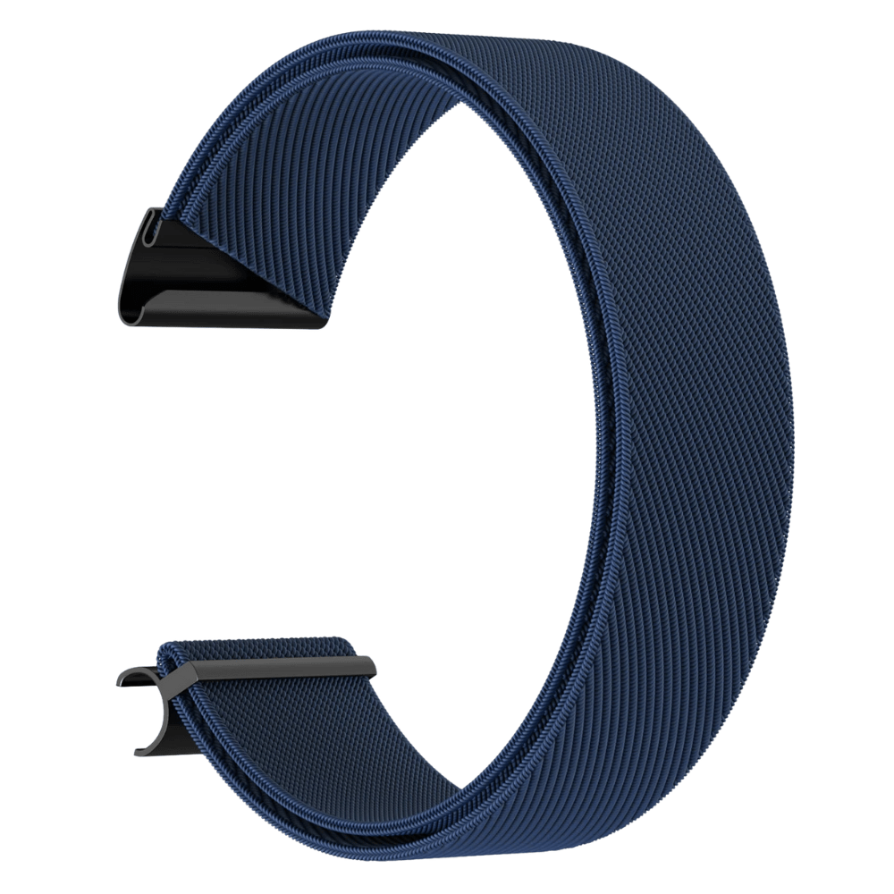 Lacus Nylon Sports Whoop Band - Astra Straps