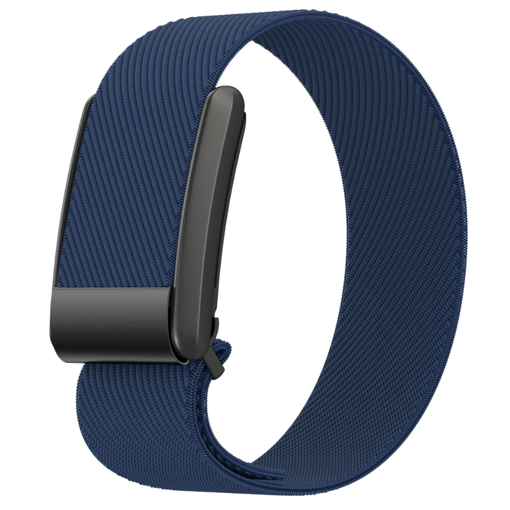 Lacus Nylon Sports Whoop Band - Astra Straps