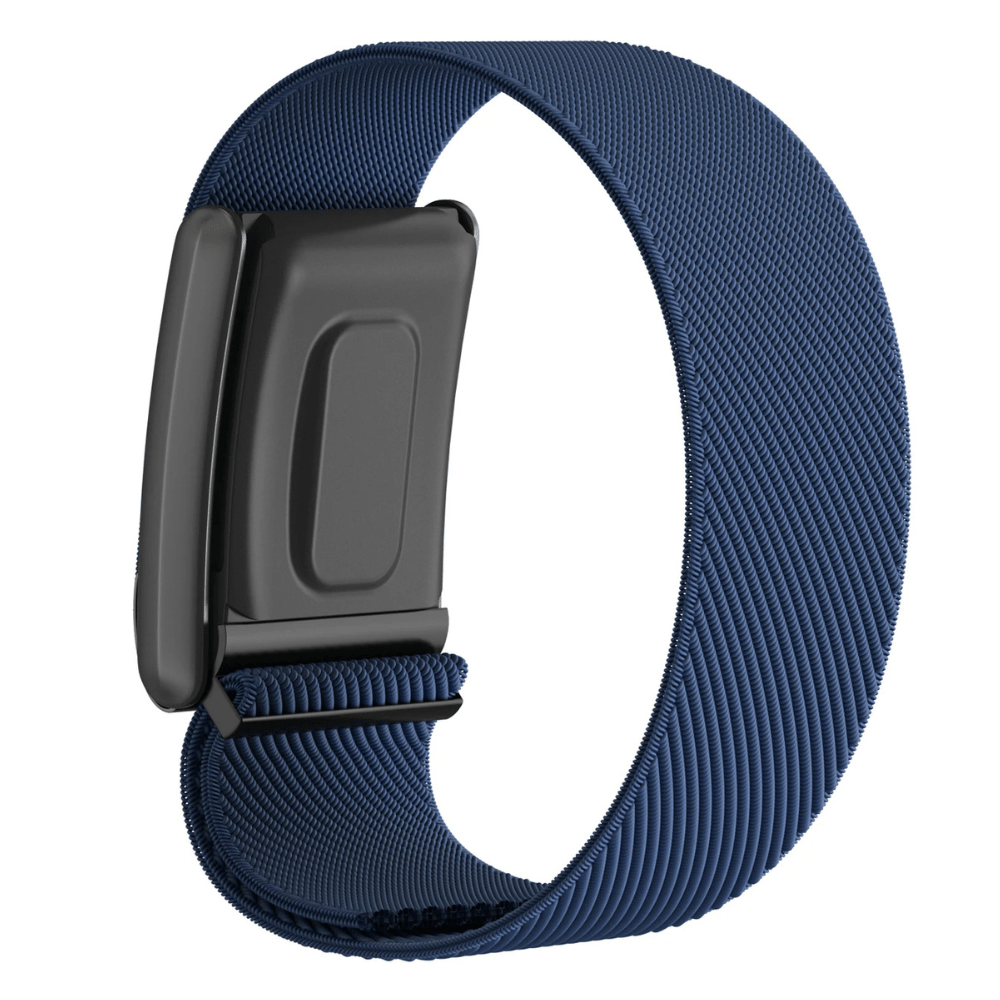 Lacus Nylon Sports Whoop Band - Astra Straps