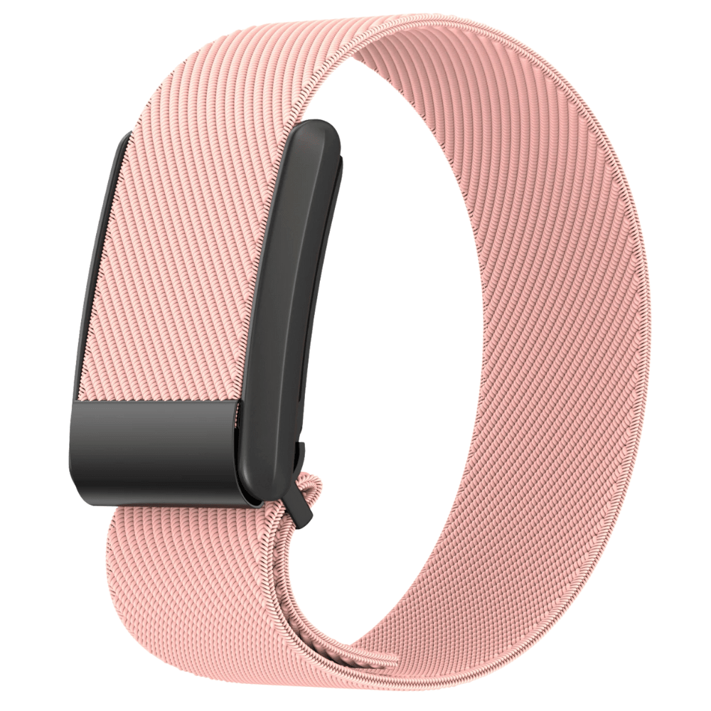 Lacus Nylon Sports Whoop Band - Astra Straps