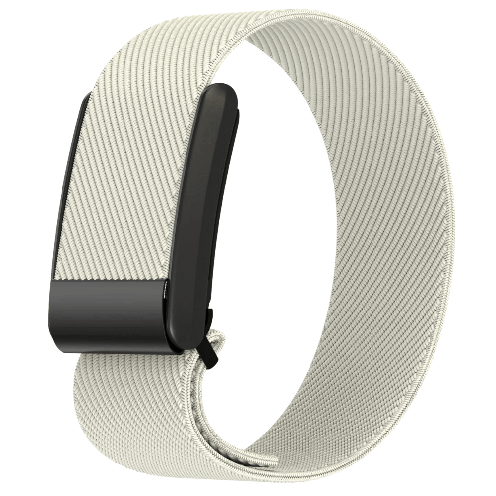 Lacus Nylon Sports Whoop Band - Astra Straps