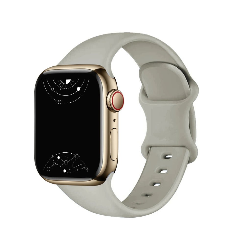 Laedo Sports Silicone Band - Astra Straps