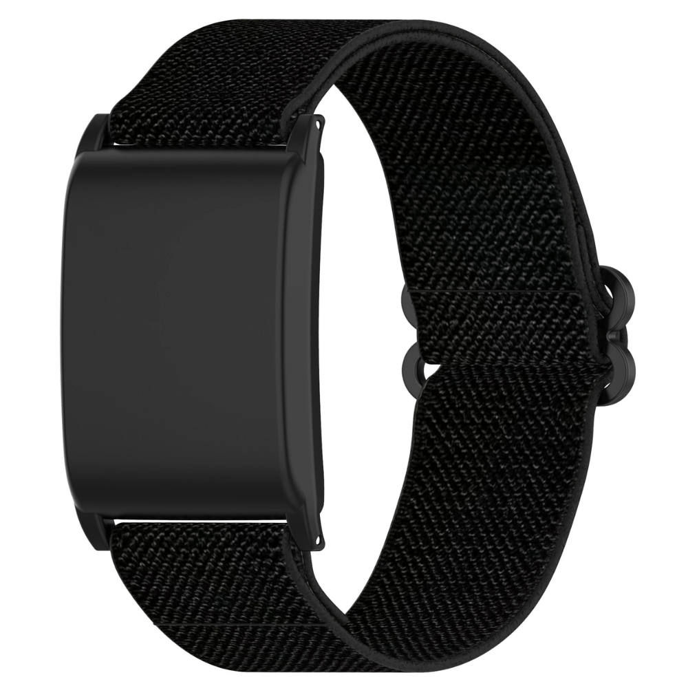 Laevus Nylon Sports Whoop Band - Astra Straps