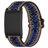 Laevus Nylon Sports Whoop Band - Astra Straps