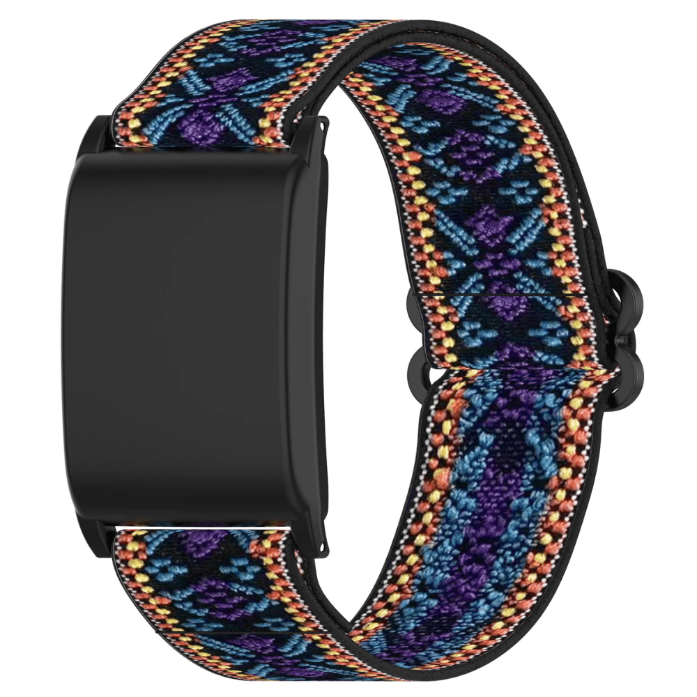 Laevus Nylon Sports Whoop Band - Astra Straps