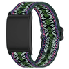 Laevus Nylon Sports Whoop Band - Astra Straps