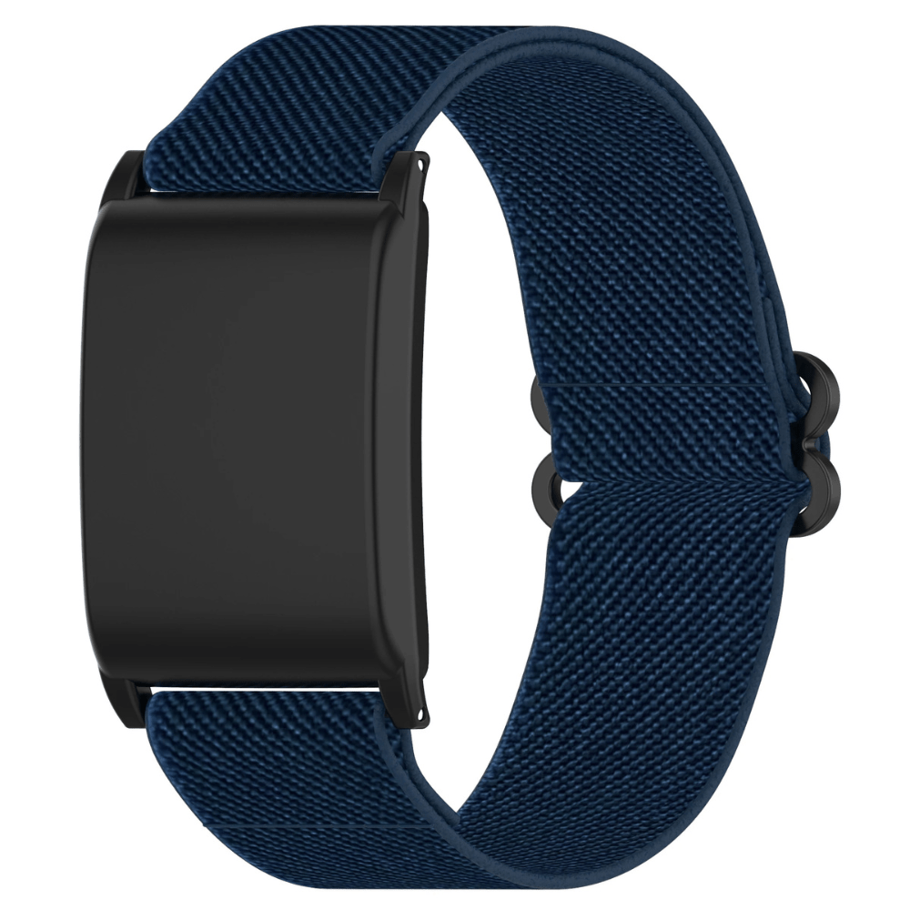 Laevus Nylon Sports Whoop Band - Astra Straps