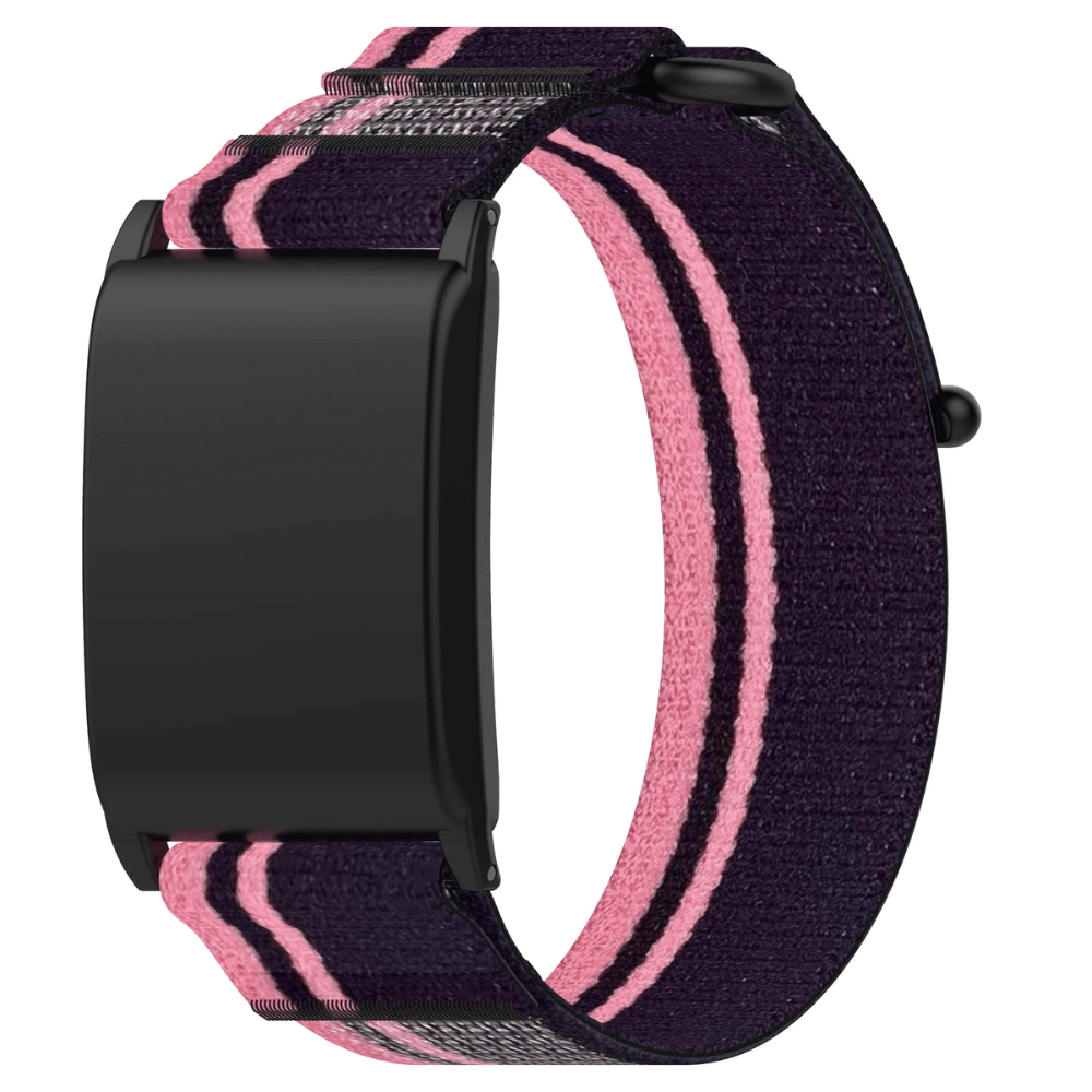 Laqueus Nylon Sports Whoop Band - Astra Straps