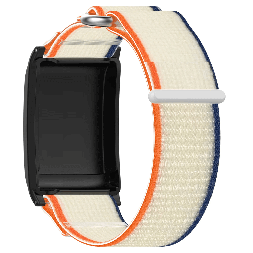 Laqueus Nylon Sports Whoop Band - Astra Straps