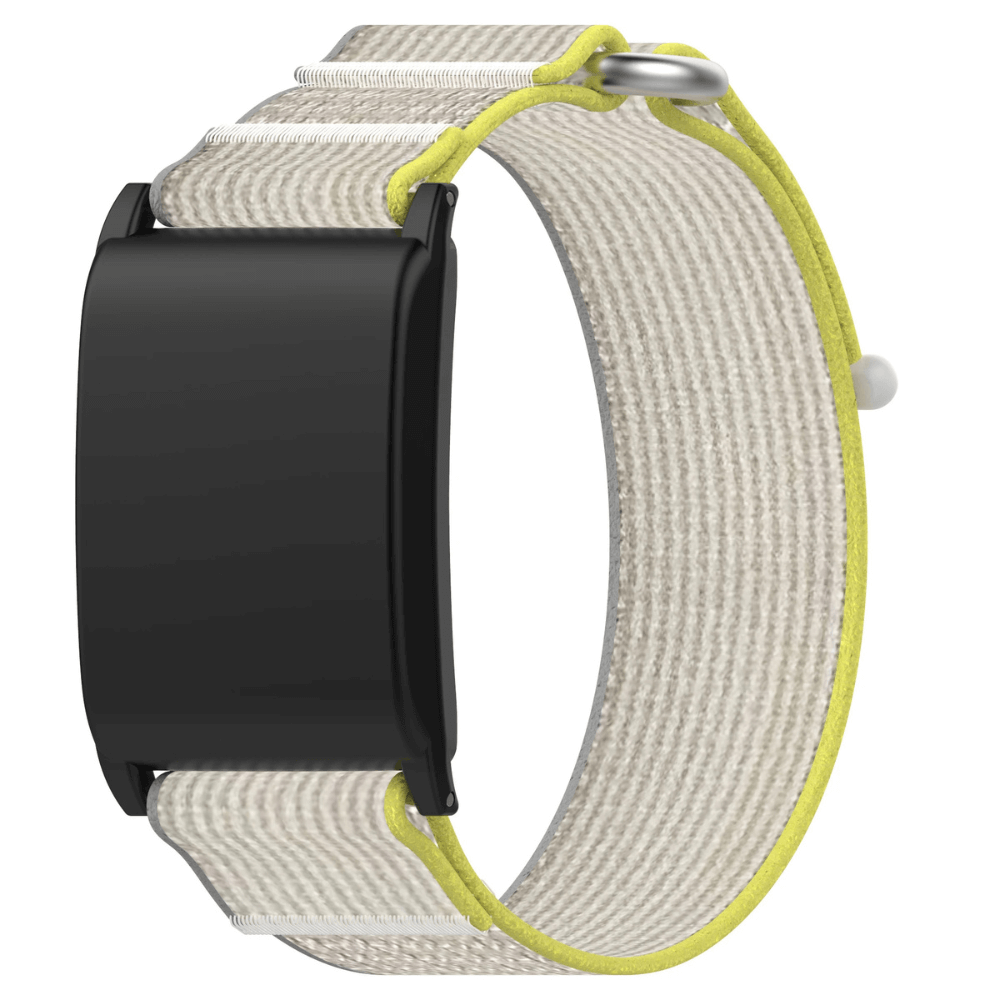 Laqueus Nylon Sports Whoop Band - Astra Straps