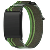Laqueus Nylon Sports Whoop Band - Astra Straps