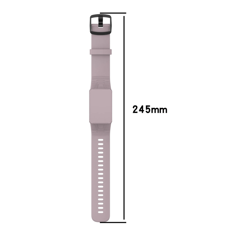 Latus Silicone Sports Whoop Band With Case - Astra Straps