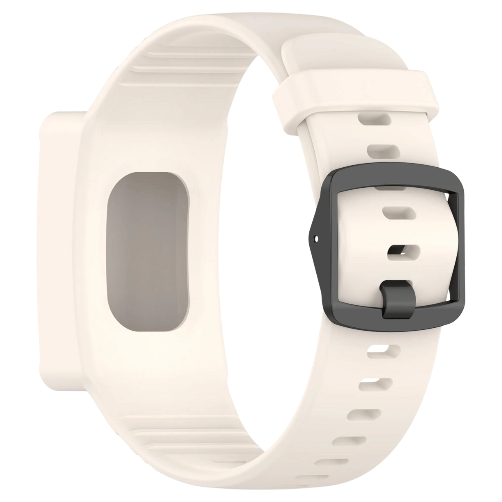 Latus Silicone Sports Whoop Band With Case - Astra Straps