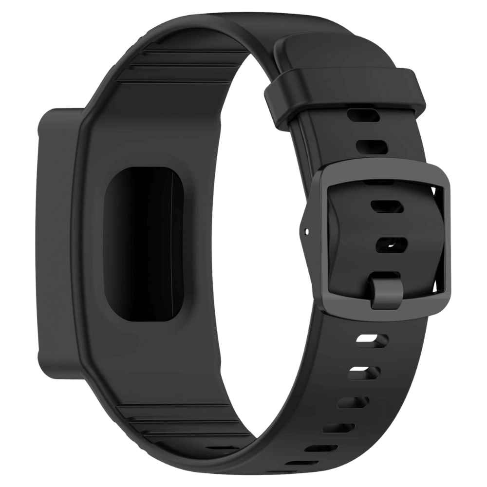 Latus Silicone Sports Whoop Band With Case - Astra Straps