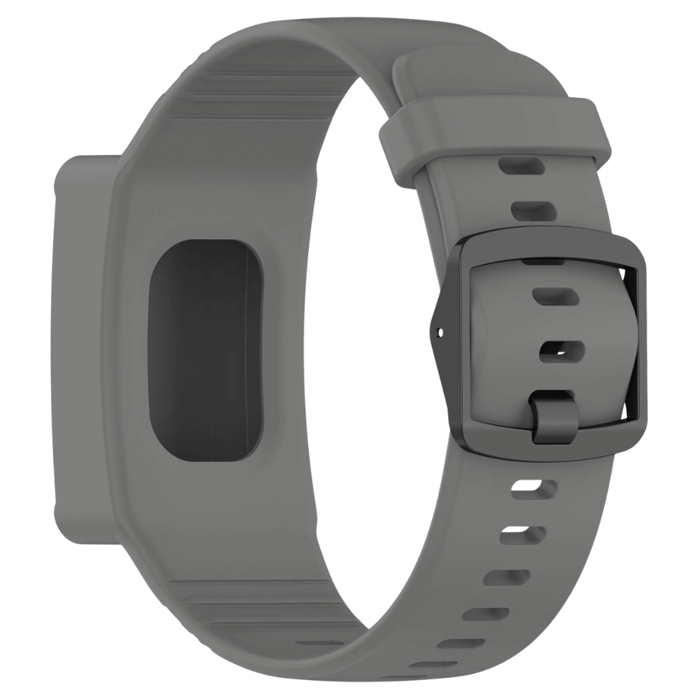 Latus Silicone Sports Whoop Band With Case - Astra Straps