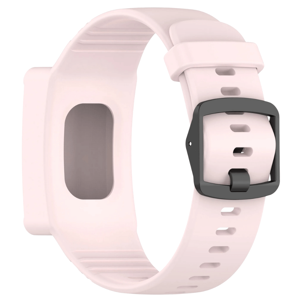 Latus Silicone Sports Whoop Band With Case - Astra Straps