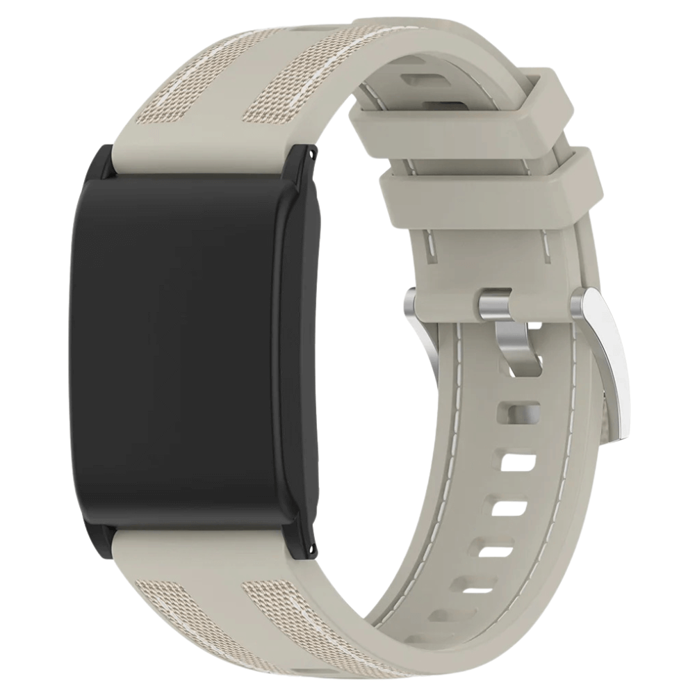 Lebes Silicone Sports Whoop Band - Astra Straps