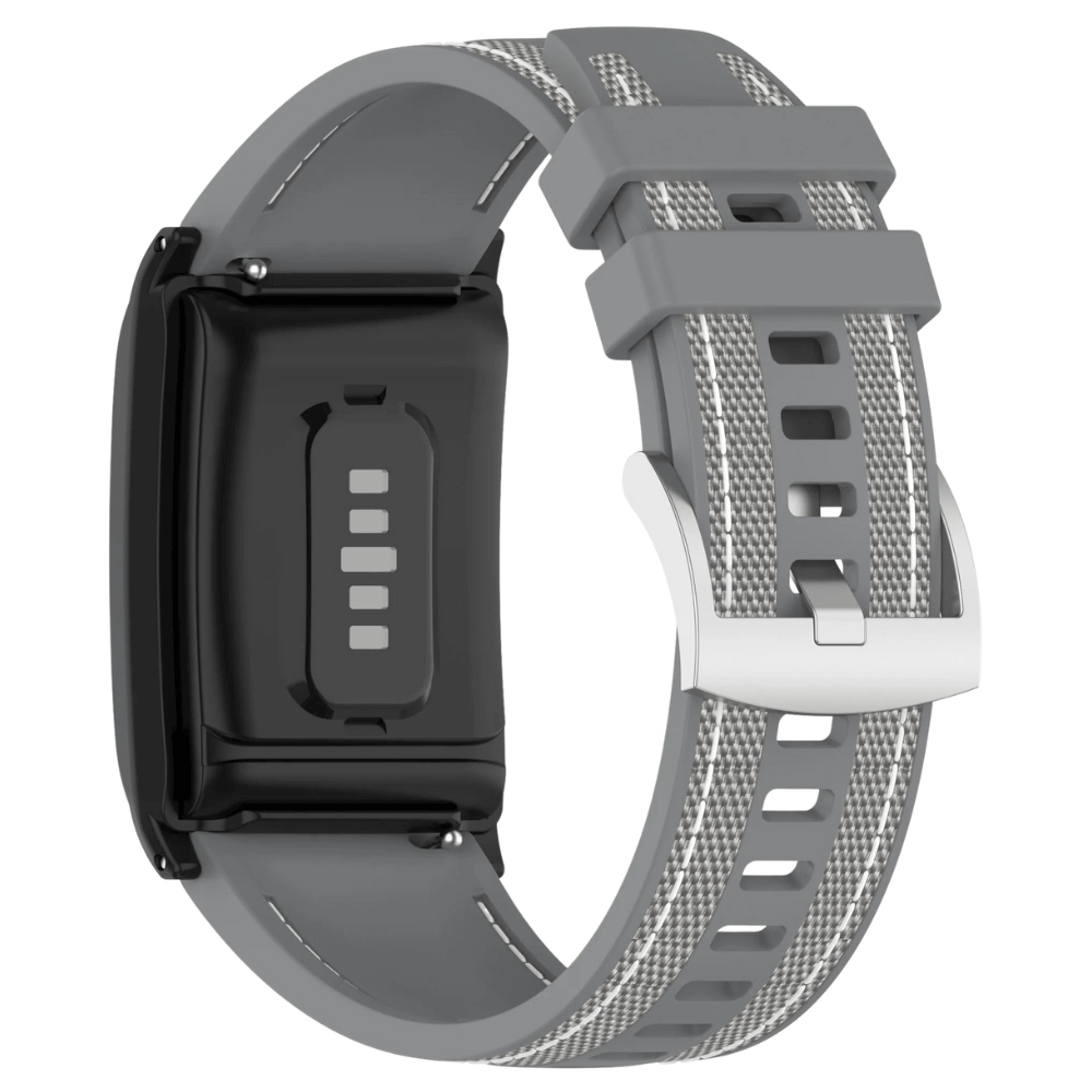 Lebes Silicone Sports Whoop Band - Astra Straps