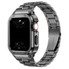 Lex Stainless Steel Band with Case - Astra Straps