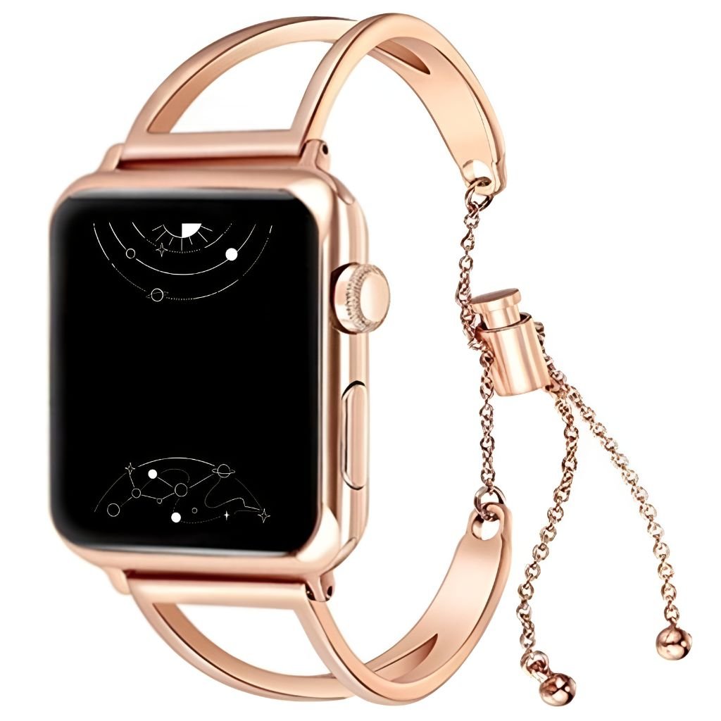 Lola Cuff Luxury Band - Astra Straps